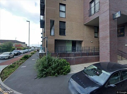 2 Bed Flat, Middlewood Plaza, M5