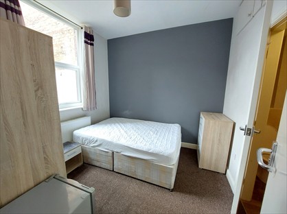 Room in a Shared House, Gladstone Street, YO12
