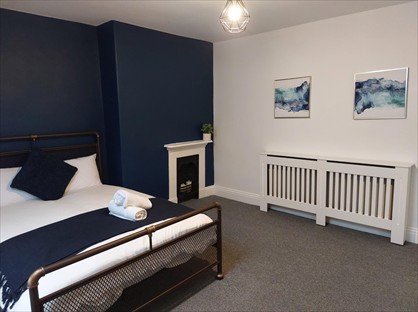 Room in a Shared House, Grange Road, TS26