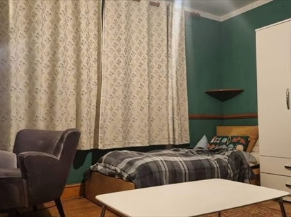 Room in a Shared House, Dawley Avenue, UB8