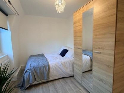 Room in a Shared House, Netherby House, SW8