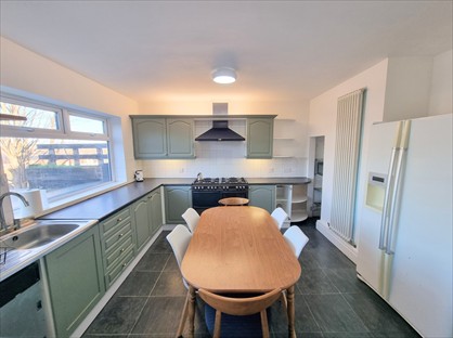 4 Bed Semi-Detached House, Malvern Street, LS11