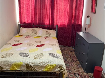 Room in a Shared House, Orsett Terrace, IG8