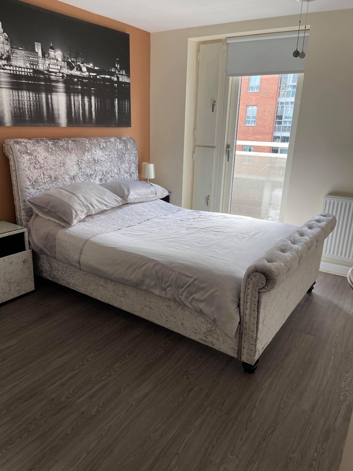 Additional image 4 of 2 Bed Flat, Royal Quay, L3, N1 7GU