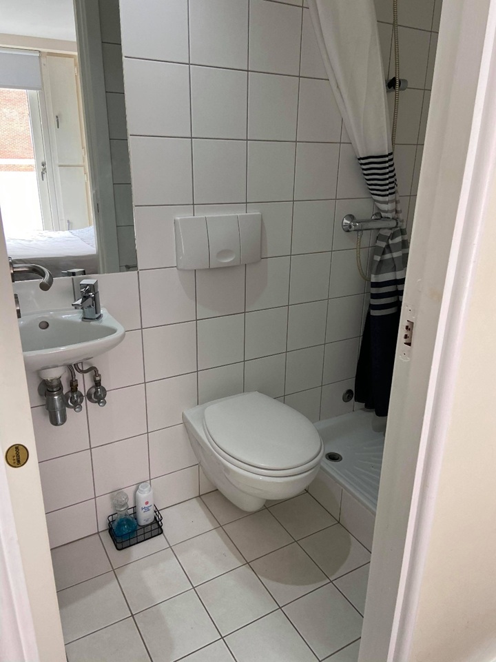 Additional image 21 of 2 Bed Flat, Royal Quay, L3, N1 7GU