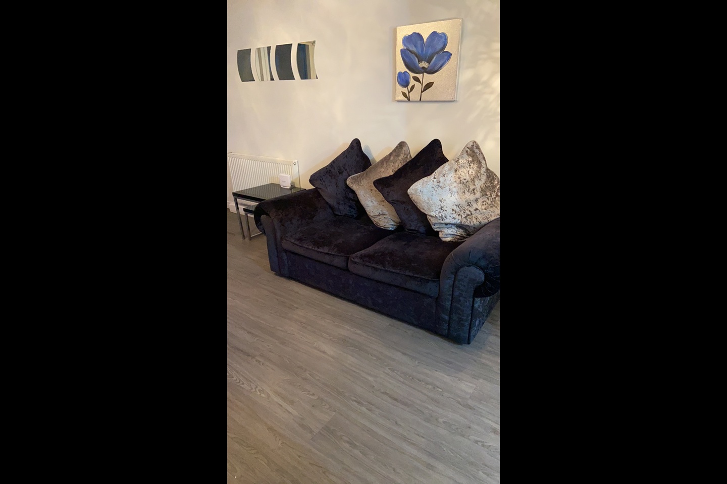 Additional image 5 of 2 Bed Flat, Royal Quay, L3, N1 7GU