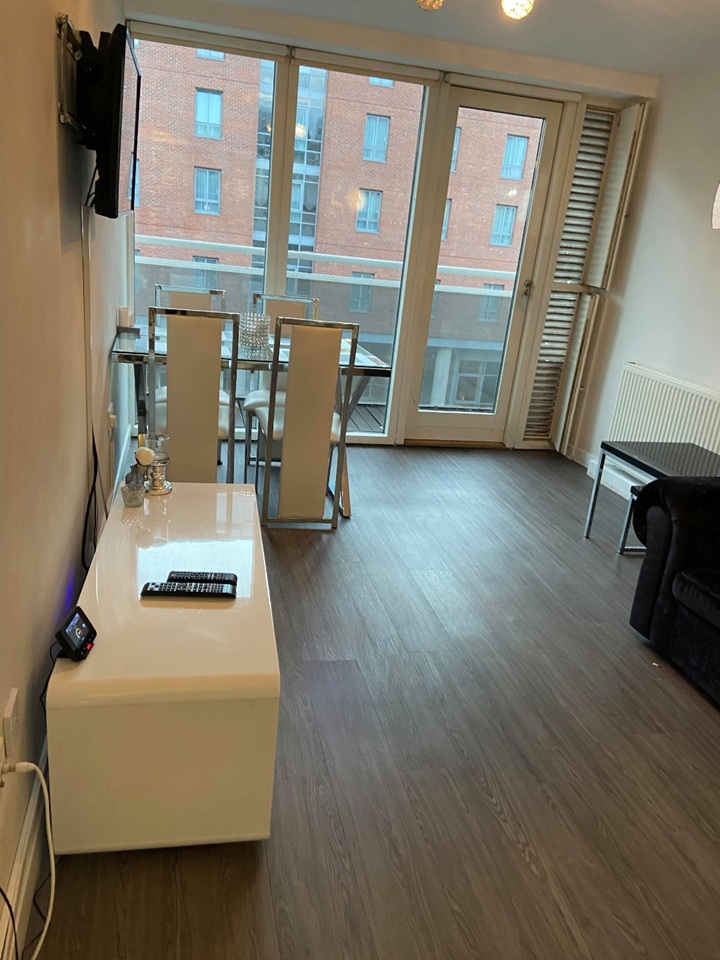 Additional image 23 of 2 Bed Flat, Royal Quay, L3, N1 7GU