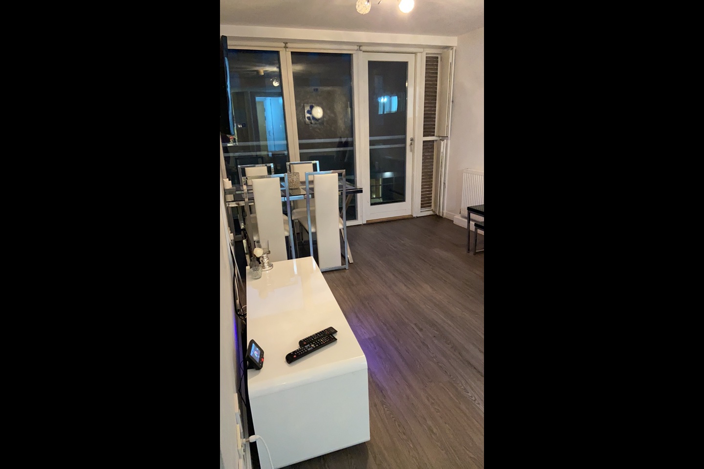 Additional image 3 of 2 Bed Flat, Royal Quay, L3, N1 7GU