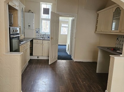 1 Bed Flat, Townley Street, LA4