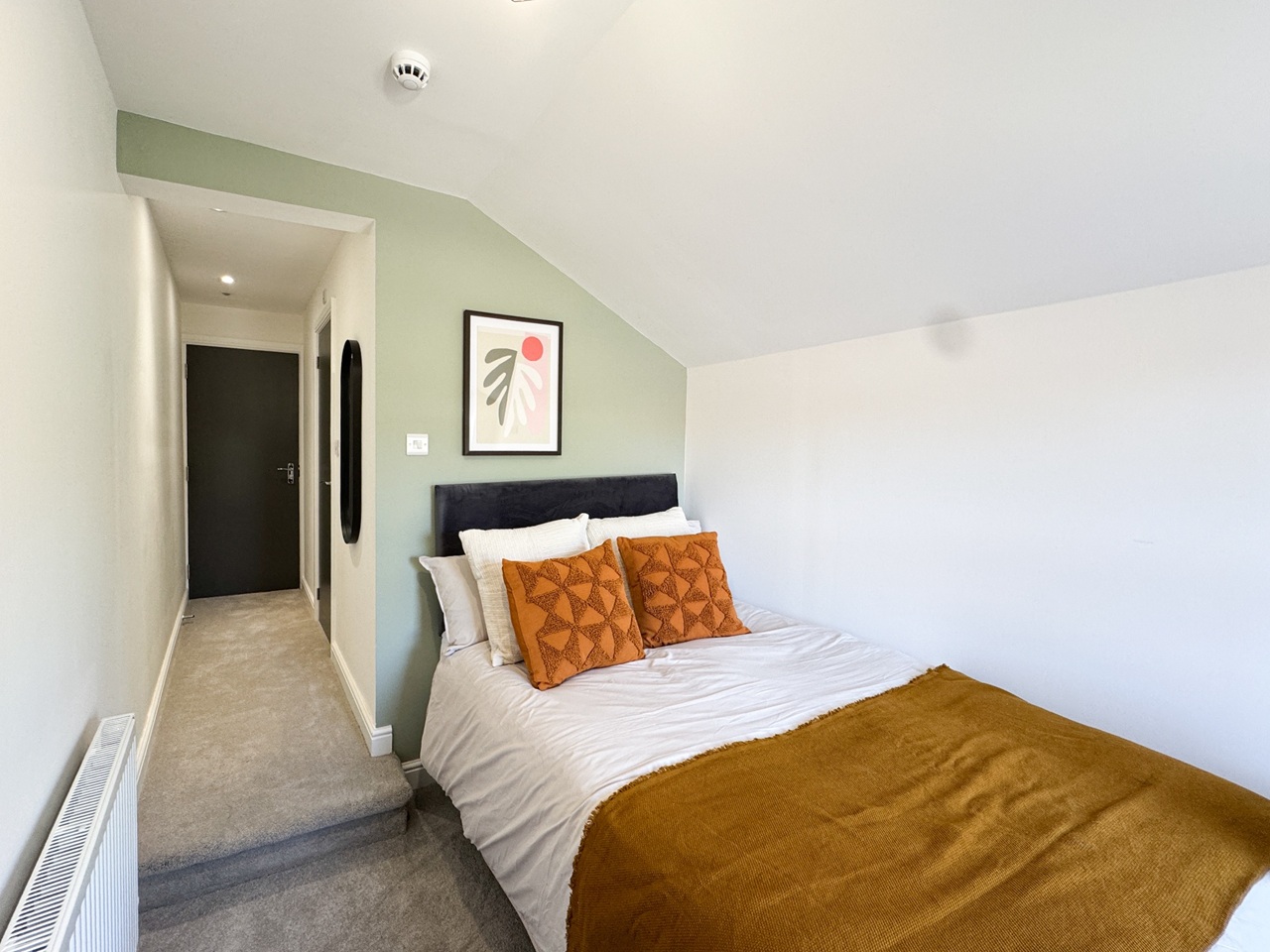 Room in a Shared House, Uttoxeter Old Road, DE1