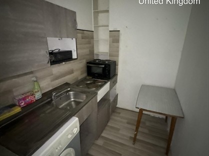 1 Bed Flat, Granville Road, TN13