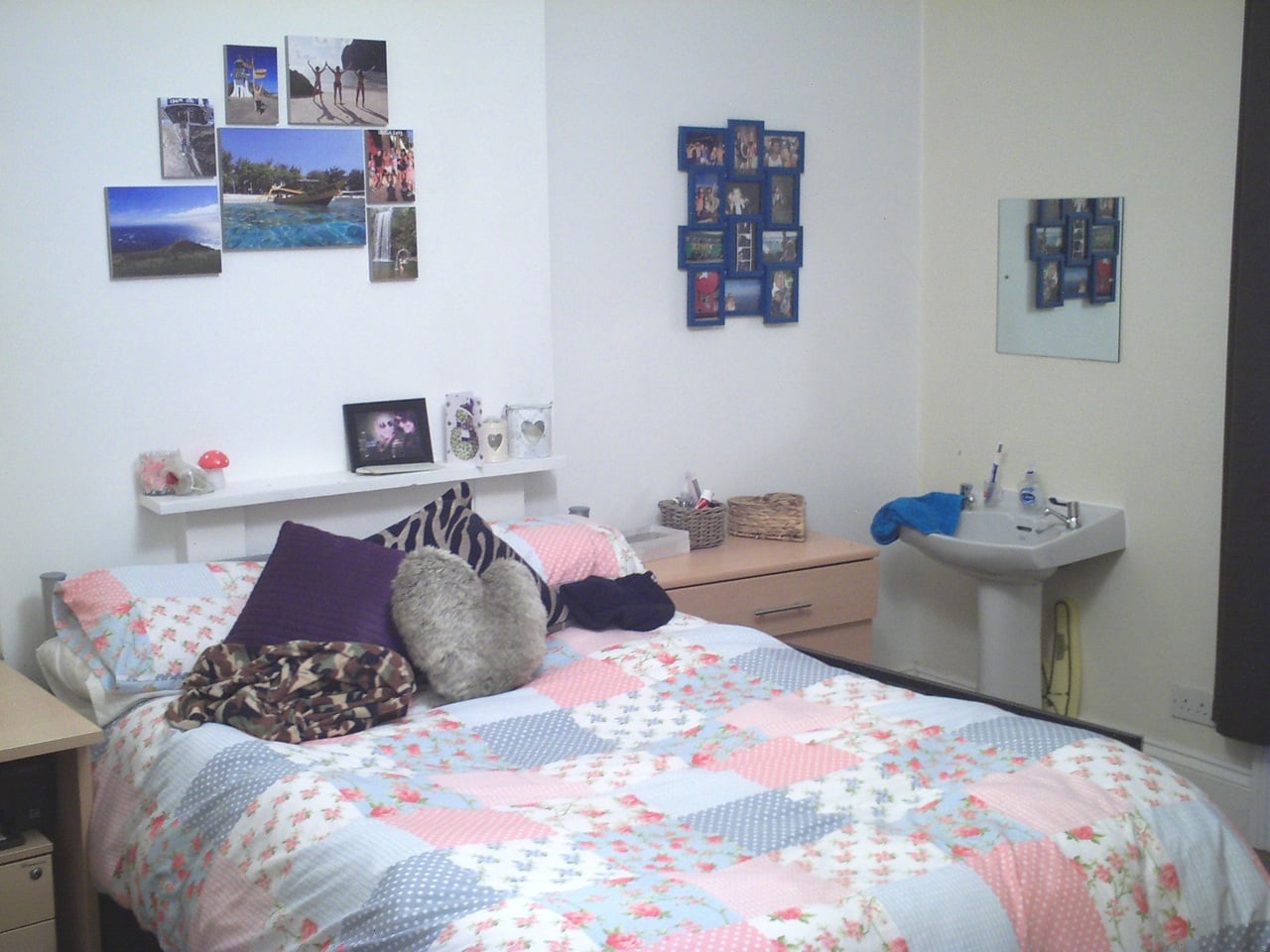 Additional image 9 of 6 Bed Terraced House, Parkers Road, S10, N1 7GU