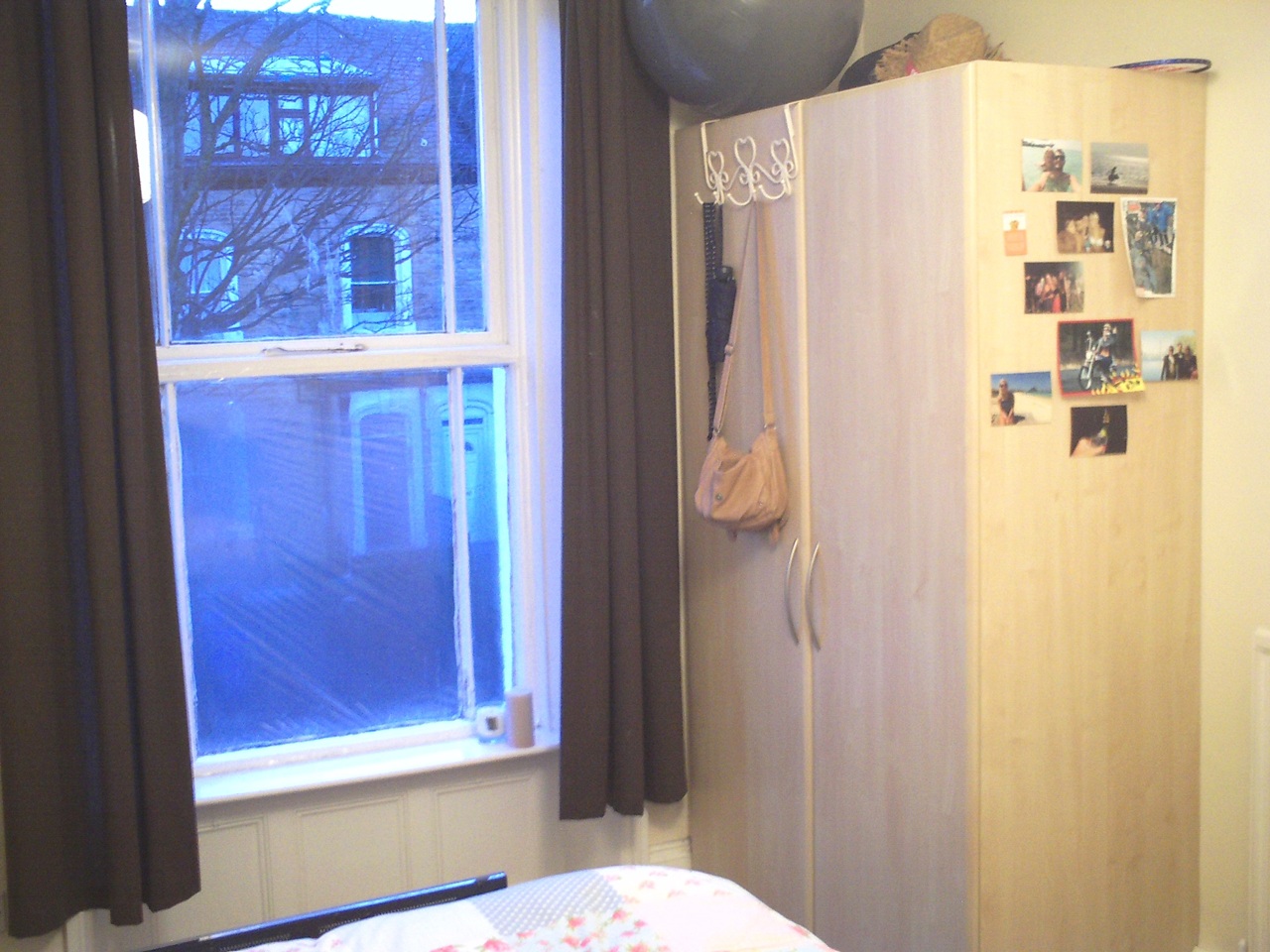 Additional image 11 of 6 Bed Terraced House, Parkers Road, S10, N1 7GU