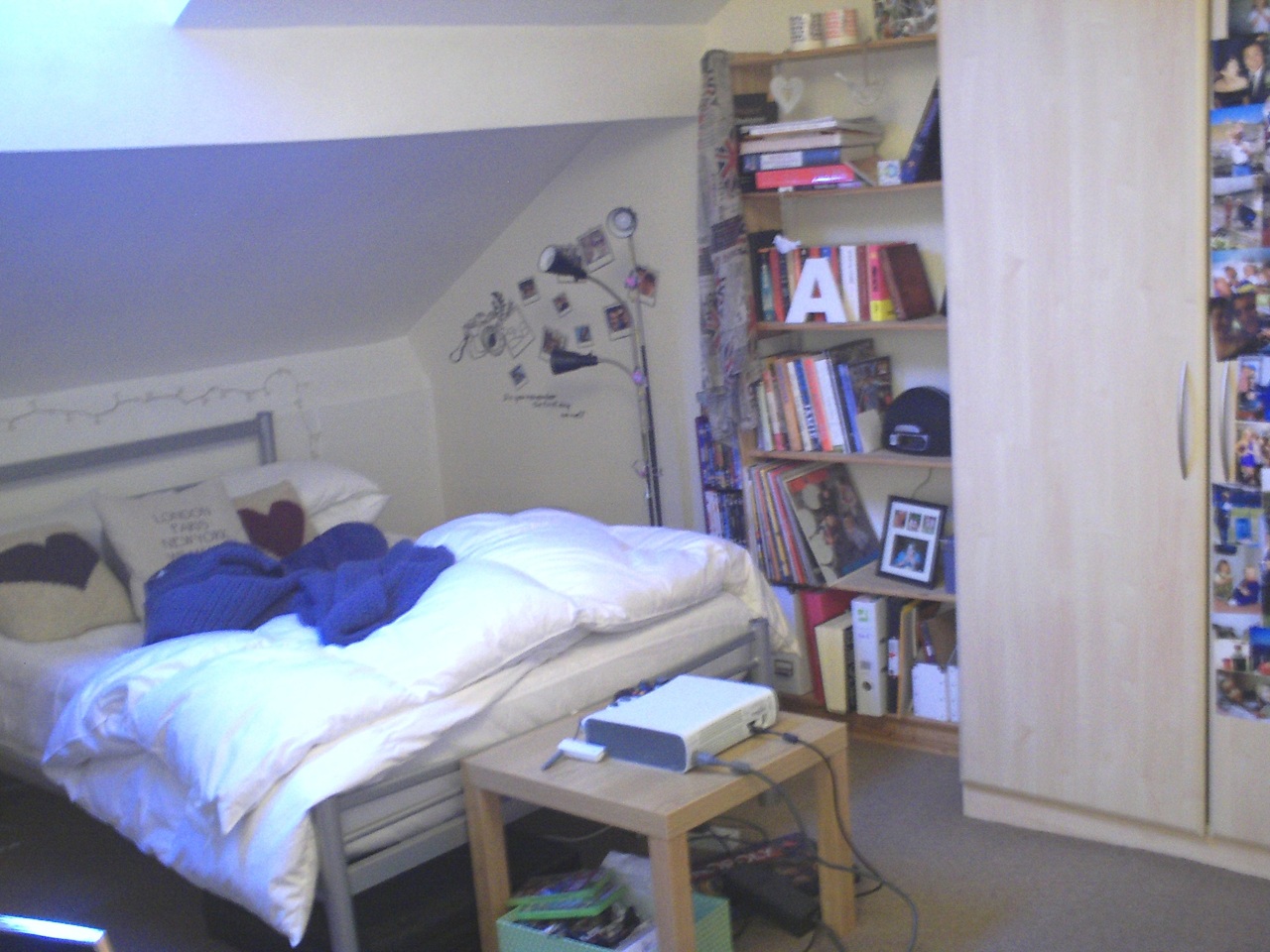 Additional image 12 of 6 Bed Terraced House, Parkers Road, S10, N1 7GU