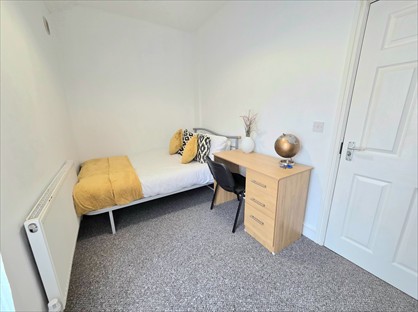 Room in a Shared House, Dan-Y-Graig Rd., SA1