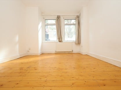 1 Bed Flat, Park View Road, N17