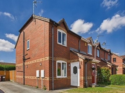 2 Bed Semi-Detached House, Bretton Avenue, S43