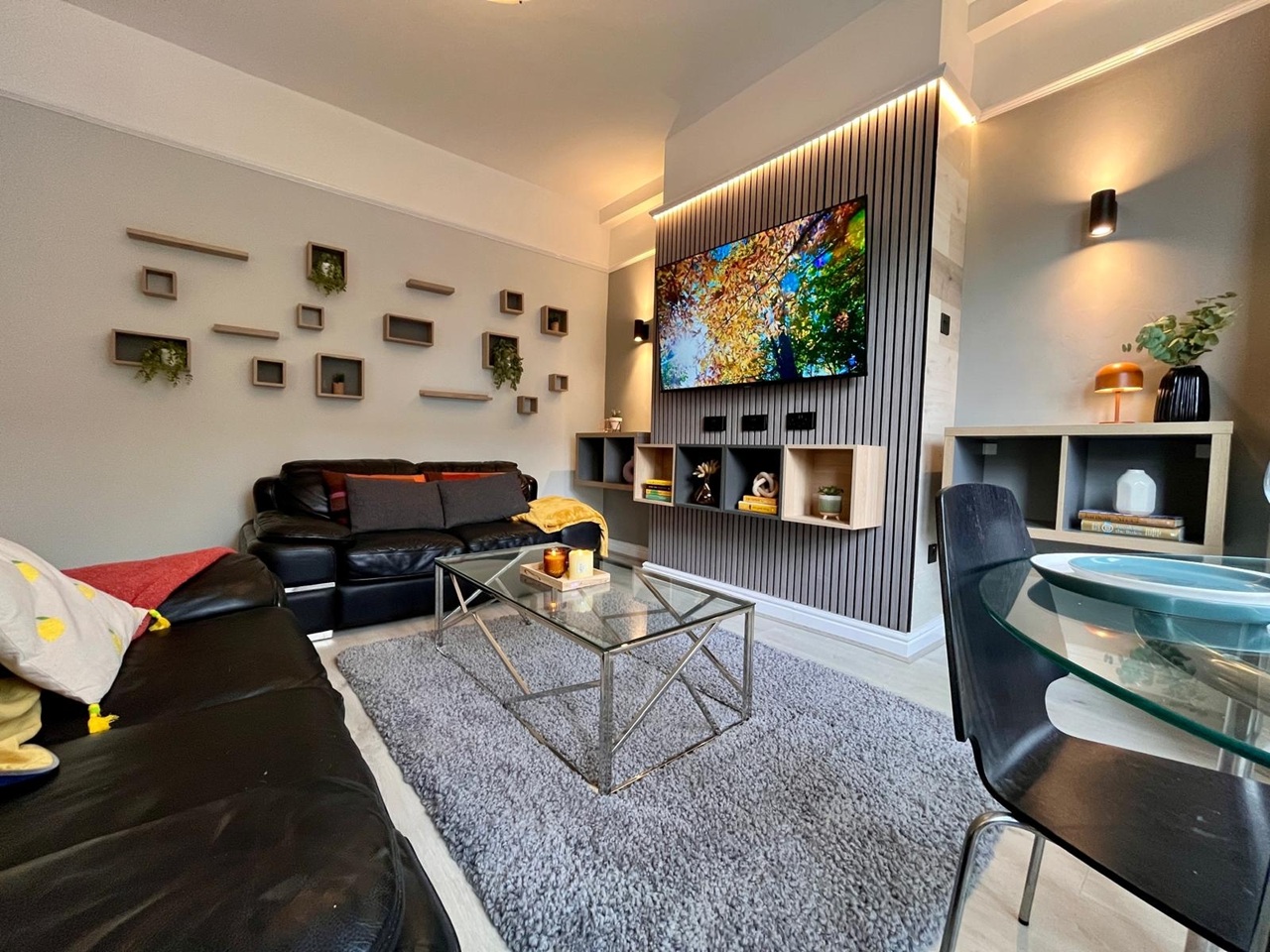 5 Bed Terraced House, Gainsborough Road, L15