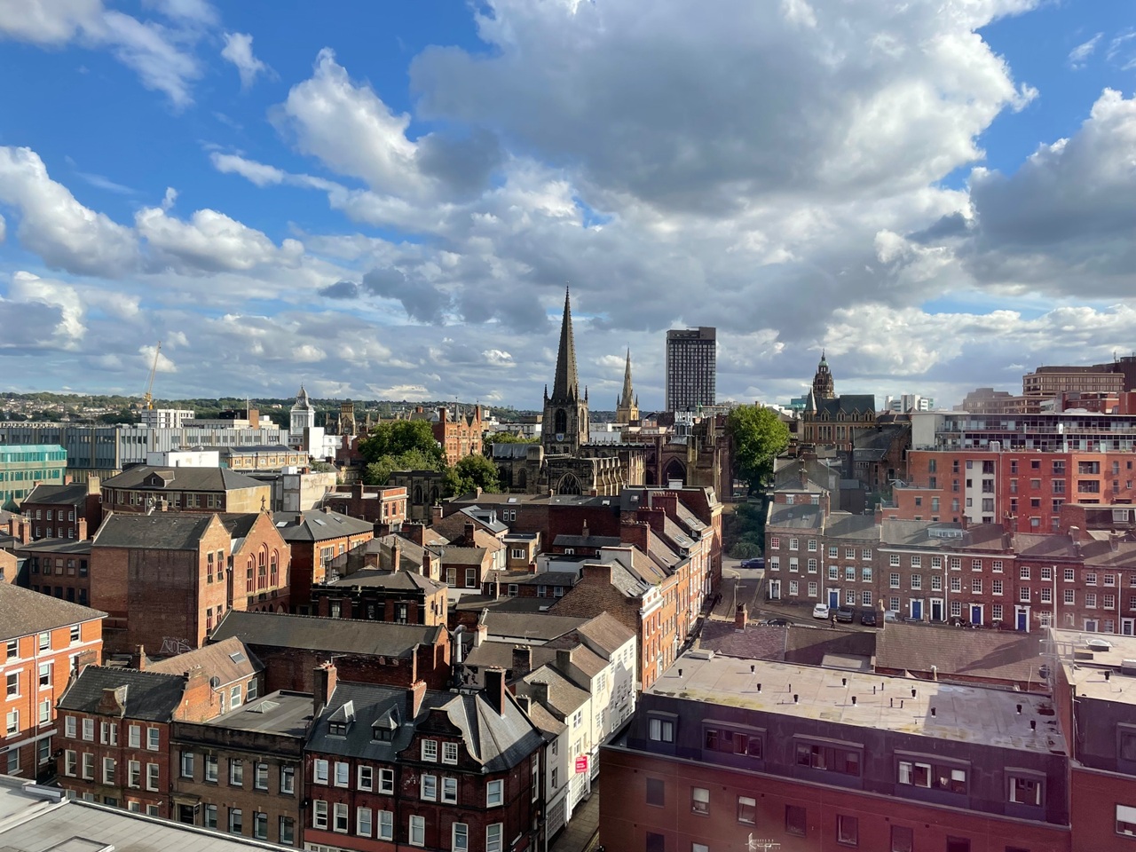 Additional image 3 of Studio Flat, Sovereign House, S1, N1 7GU