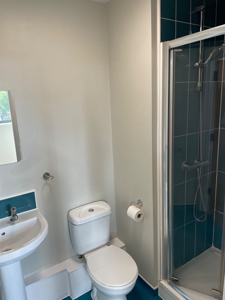 Additional image 6 of Studio Flat, Sovereign House, S1, N1 7GU