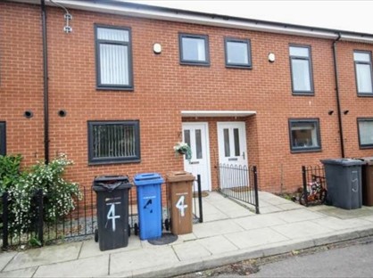 3 Bed Terraced House, Brightsmith Way, M27