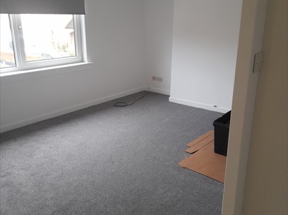 1 Bed Flat, Stuart Park, EH12