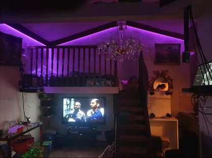 Studio Flat, Balfour Road, IG1