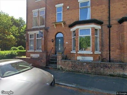 Room in a Shared House, Tatton Grove, M20