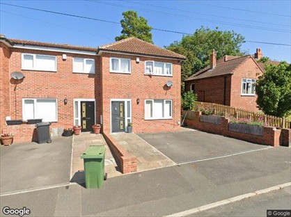 3 Bed Semi-Detached House, Birch Grove, LS25