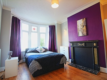 Room in a Shared House, Beedell Avenue, SS0
