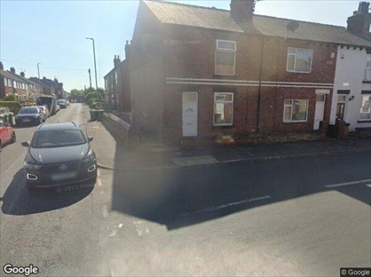 3 Bed Terraced House, Strawberry Avenue, LS25