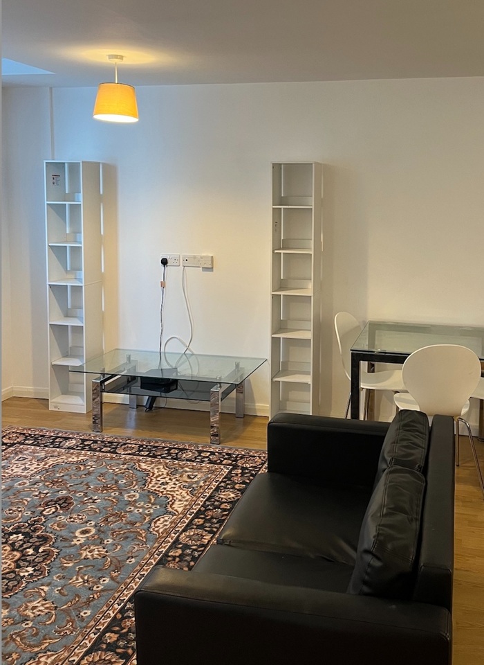 Additional image 5 of 1 Bed Flat, Mann Island, L3, N1 7GU