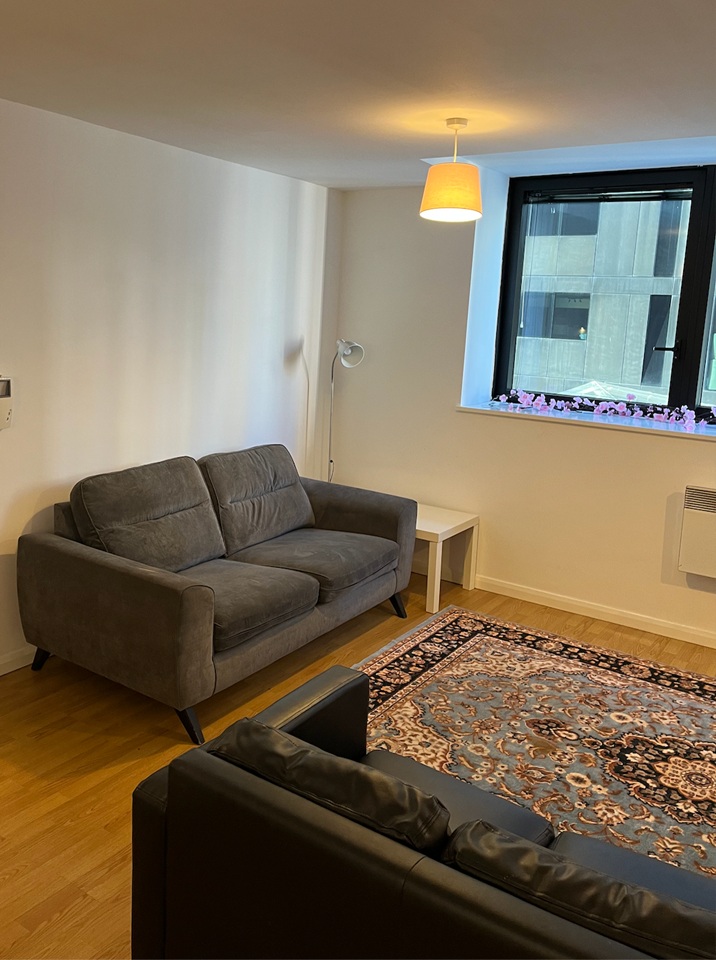 Additional image 2 of 1 Bed Flat, Mann Island, L3, N1 7GU