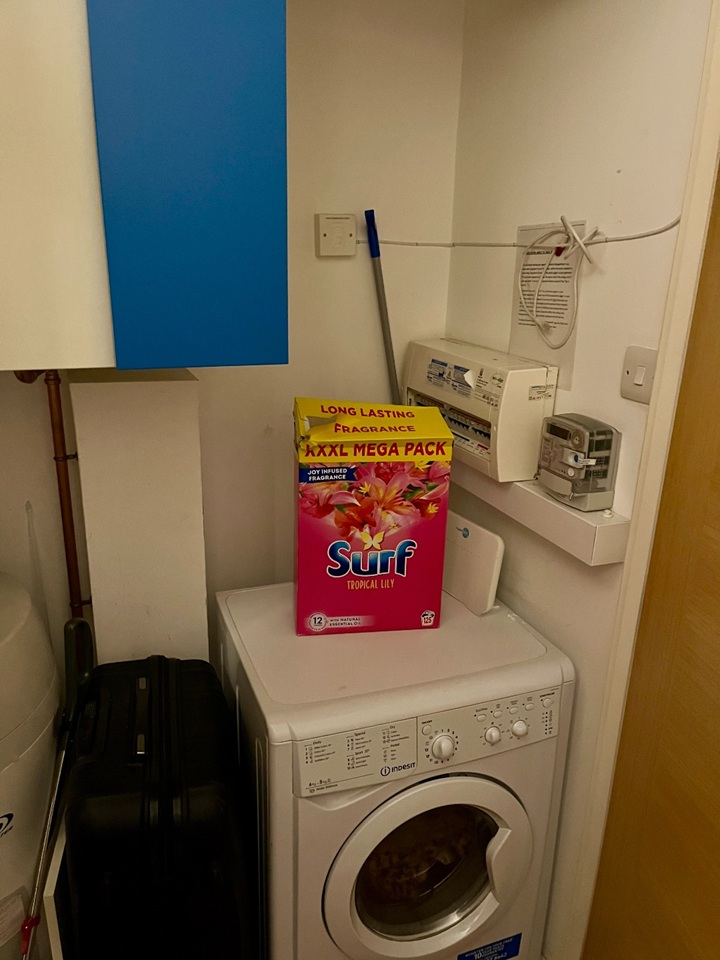 Additional image 11 of 1 Bed Flat, Mann Island, L3, N1 7GU