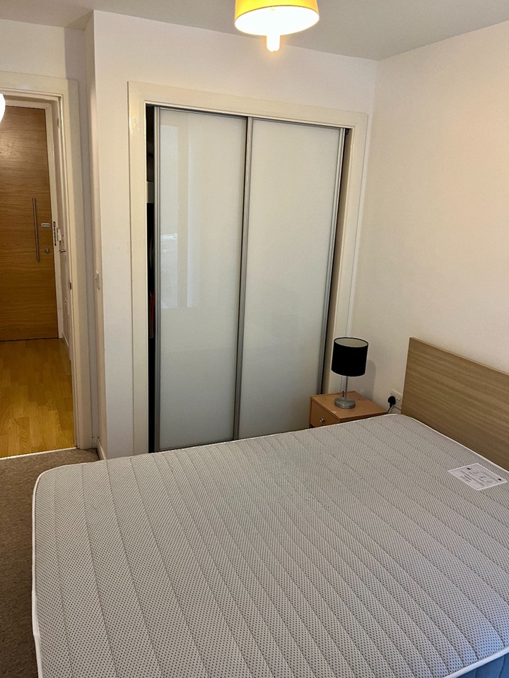 Additional image 7 of 1 Bed Flat, Mann Island, L3, N1 7GU