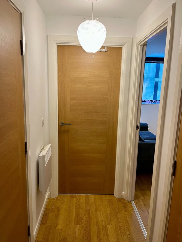 Additional image 10 of 1 Bed Flat, Mann Island, L3, N1 7GU