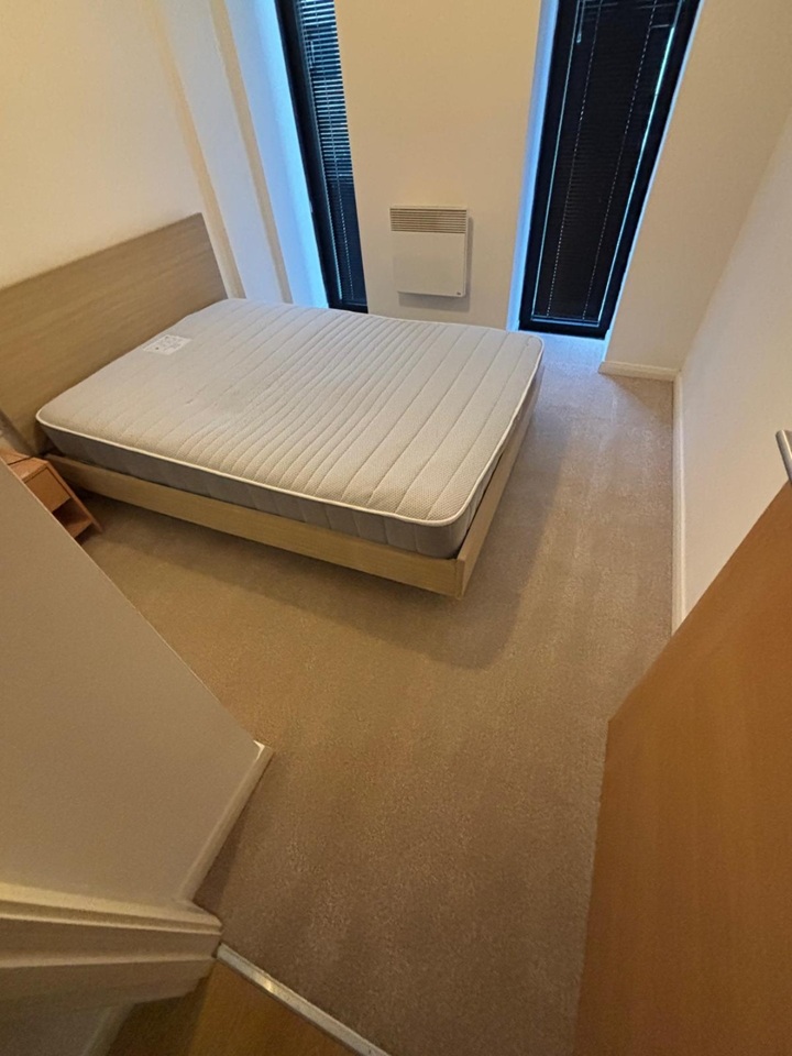 Additional image 4 of 1 Bed Flat, Mann Island, L3, N1 7GU