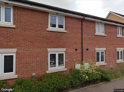 2 Bed Flat, Norwich, NR8