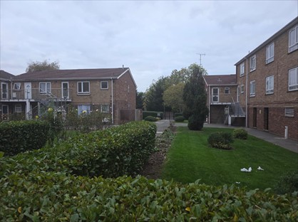 2 Bed Flat, Kenwood Court, NW9
