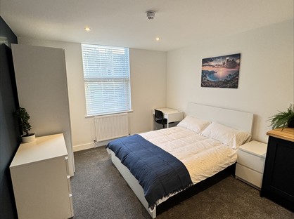 Room in a Shared House, Portsmouth, PO2