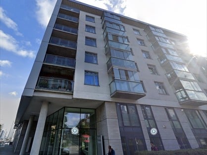 1 Bed Flat, Forum House, HA9