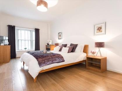 1 Bed Flat, Hugh Street, SW1V