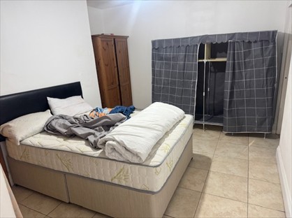 Studio Flat, Bulstrode Road, TW3