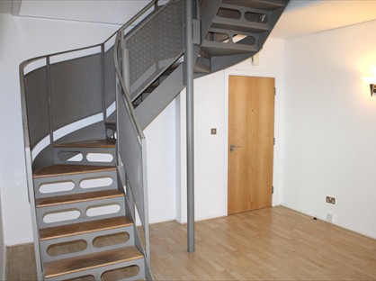 4 Bed Flat, New Hampton Lofts, B18