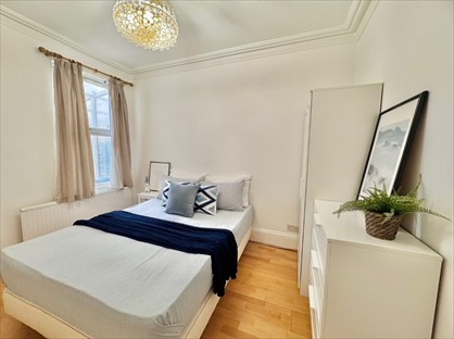 Room in a Shared House, London, NW10