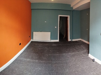 3 Bed Maisonette, Wakefield Road, WF15