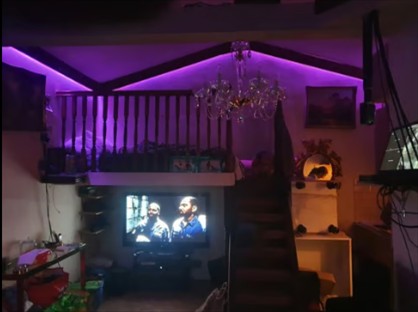 Studio Flat, Balfour Road, IG1