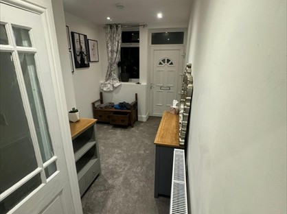 3 Bed Terraced House, Market Street, OL12