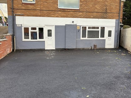 2 Bed Flat, Derby Road, DE74