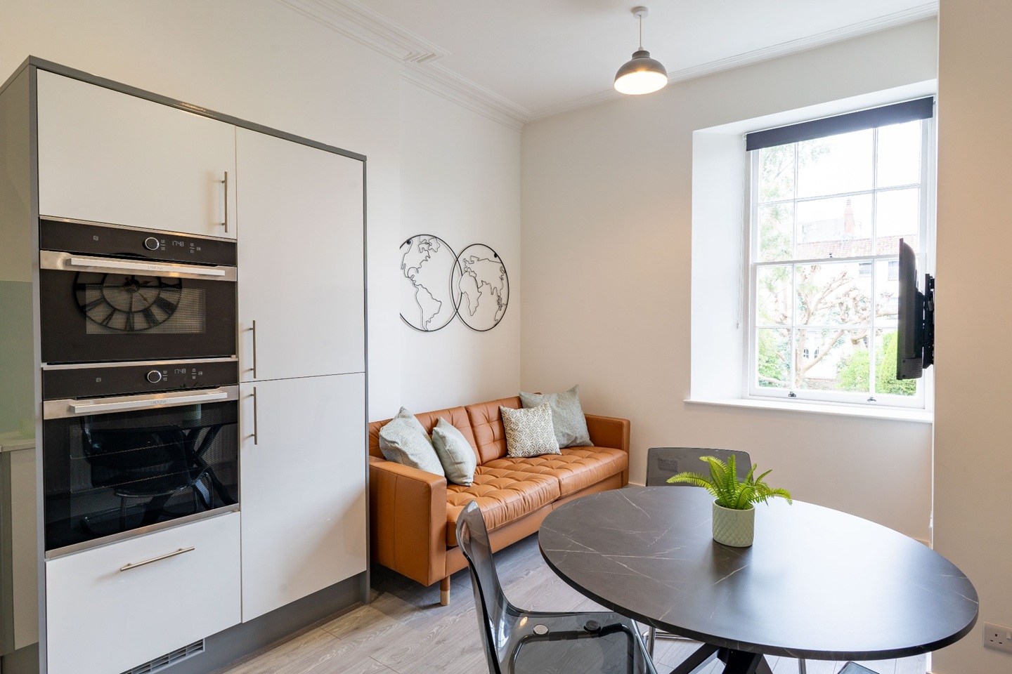 Additional image 3 of 3 Bed Flat, Clifton Park Road, BS8, N1 7GU